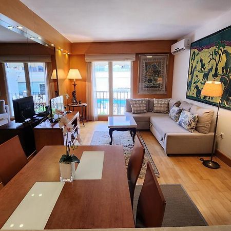 Appartement R1357 Balcon De Europa à Nerja Extérieur photo