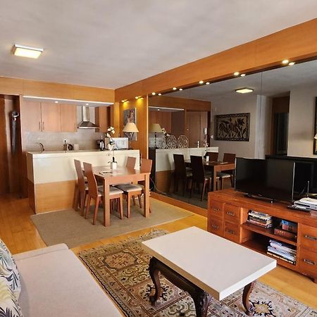 Appartement R1357 Balcon De Europa à Nerja Extérieur photo