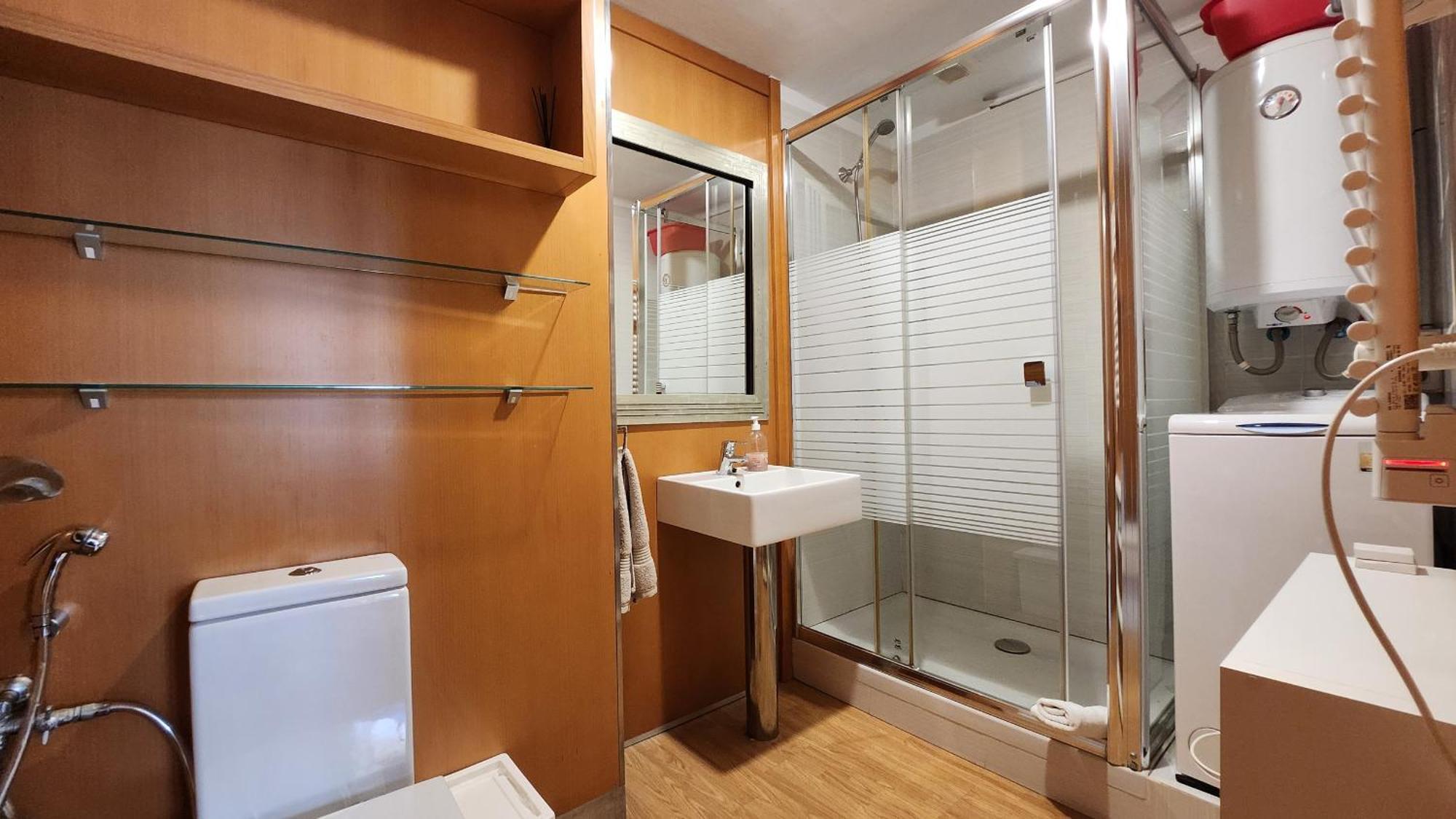 Appartement R1357 Balcon De Europa à Nerja Extérieur photo